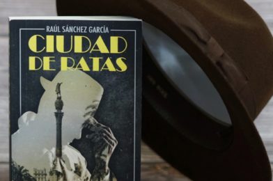 Ciudad de ratas · Audiotrailer